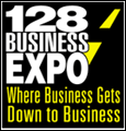 THE 128 BUSINESS EXPO