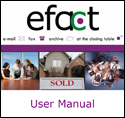 Efact User Manual